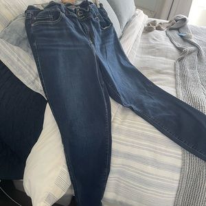Torrid Jeggings Size 22R